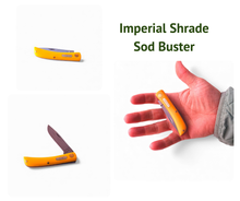 Load image into Gallery viewer, Custom Branded Pocket Knife