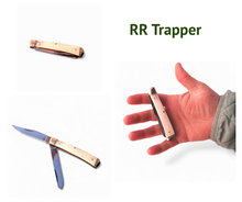 Load image into Gallery viewer, Custom Branded Pocket Knife