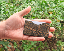 Load image into Gallery viewer, Elephant Card Holder