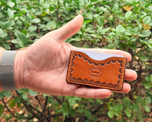 Load image into Gallery viewer, Elephant Card Holder