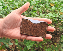 Load image into Gallery viewer, Hippo Card Holder