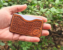 Load image into Gallery viewer, Hippo Card Holder