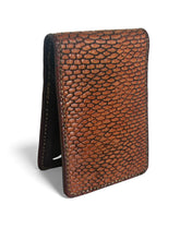 Load image into Gallery viewer, Beaver Tail Wallet