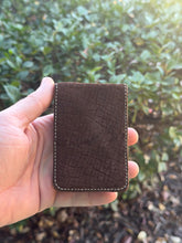 Load image into Gallery viewer, Elephant Wallet