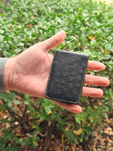 Load image into Gallery viewer, Ostrich Wallet