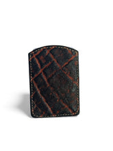 Load image into Gallery viewer, Hippo Ribbon Wallet