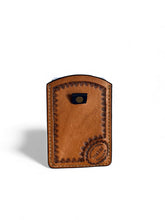 Load image into Gallery viewer, Hippo Ribbon Wallet