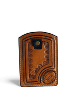 Load image into Gallery viewer, Elephant Ribbon Wallet