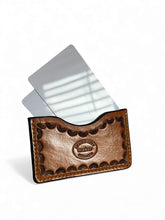 Load image into Gallery viewer, Elephant Card Holder