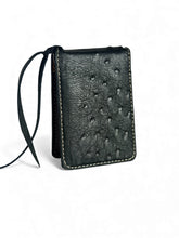 Load image into Gallery viewer, Ostrich Wallet