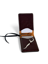 Load image into Gallery viewer, Ostrich Wallet