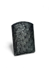 Load image into Gallery viewer, Ostrich Ribbon Wallet