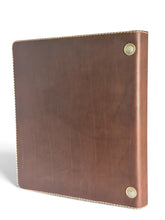 Load image into Gallery viewer, Three-Ring Binder