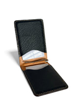 Load image into Gallery viewer, Ostrich Leg Wallet