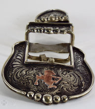 Load image into Gallery viewer, Mortensen Buckle