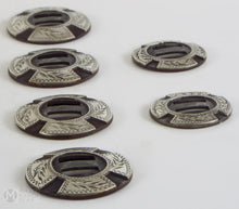 Load image into Gallery viewer, Jayson Jones Conchos