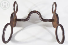 Load image into Gallery viewer, Mike Gillespie Medium Port Globe Bit Marked MRG