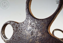 Load image into Gallery viewer, S. White Mechanical Hackamore