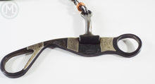 Load image into Gallery viewer, Farkas Dogbone Snaffle