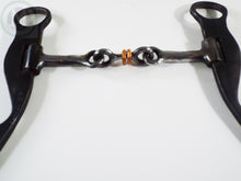 Load image into Gallery viewer, Farkas Dogbone Snaffle
