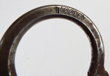 Load image into Gallery viewer, Don Tooley Ring Snaffle
