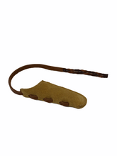 Load image into Gallery viewer, Front Pocket Scabbard