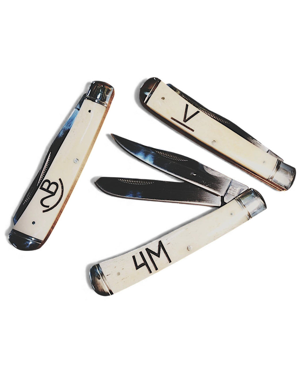 Custom Branded Pocket Knife