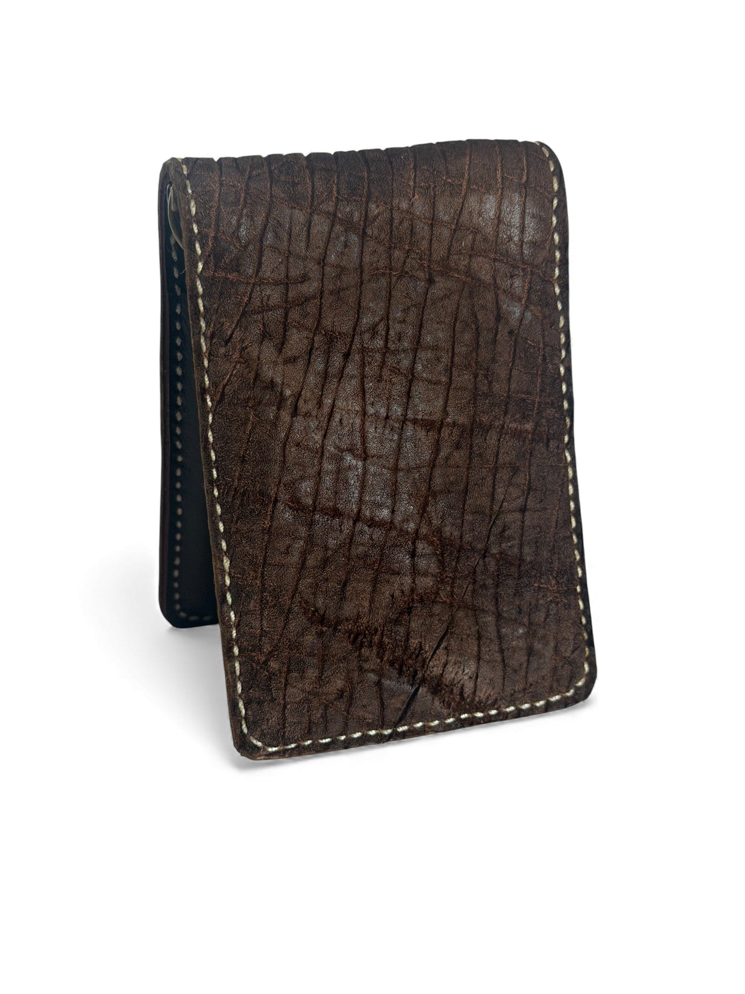 Elephant Wallet – Jeremiah Miller Maker