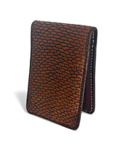 Load image into Gallery viewer, Beaver Tail Wallet
