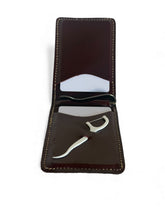 Load image into Gallery viewer, Beaver Tail Wallet
