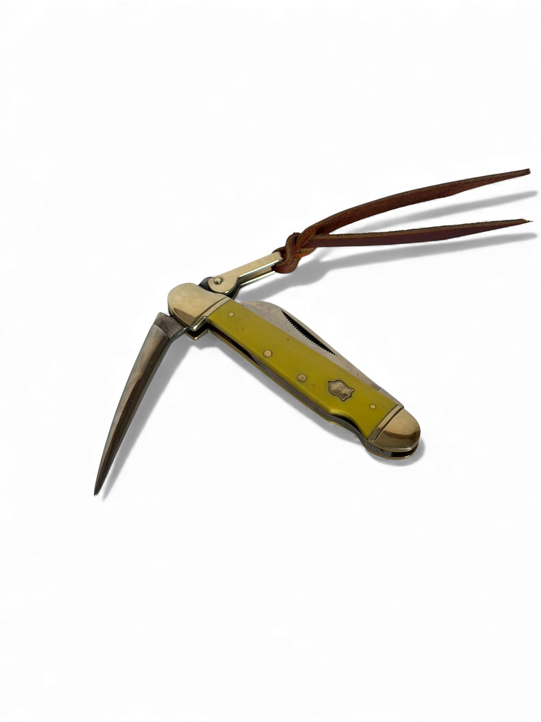 Bridle Knife (1 left in stock)