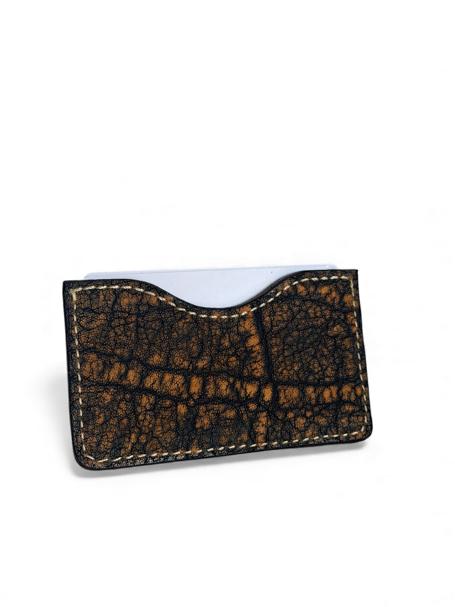 Elephant Card Holder – Jeremiah Miller Maker
