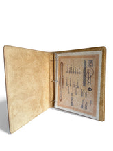 Load image into Gallery viewer, Three-Ring Binder
