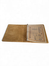 Load image into Gallery viewer, Three-Ring Binder
