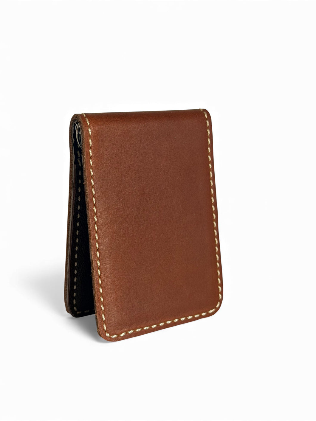 Chap Leather Wallet