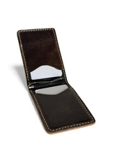 Load image into Gallery viewer, Chap Leather Wallet
