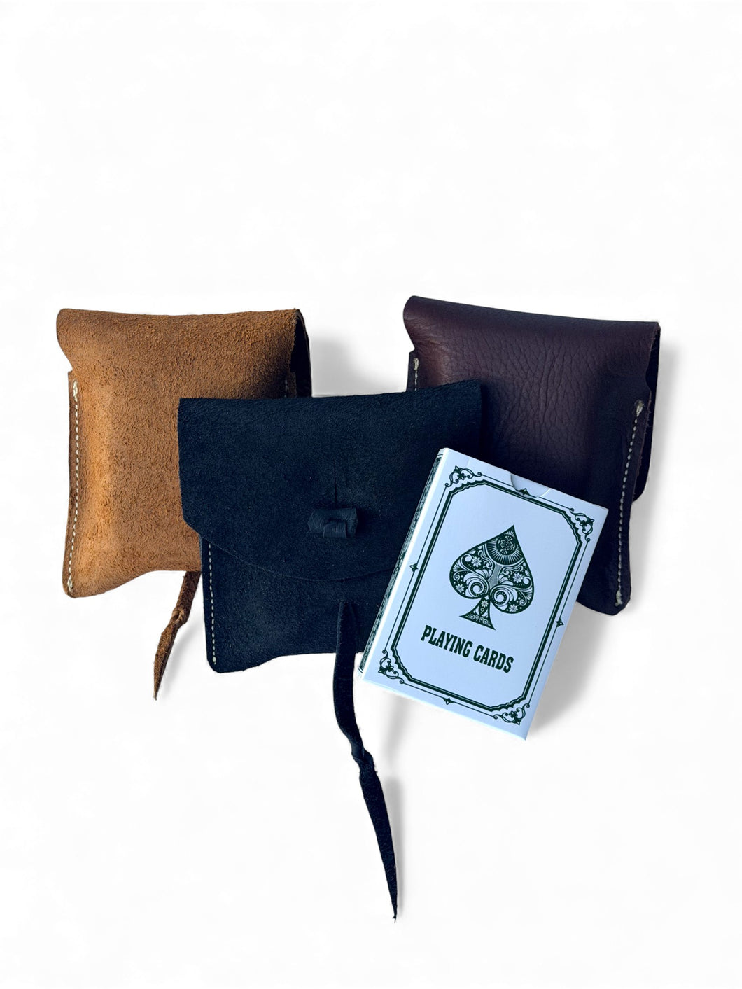 Playing Card Pouch
