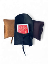 Load image into Gallery viewer, Playing Card Pouch

