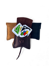 Load image into Gallery viewer, Uno Card Pouch
