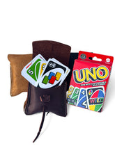 Load image into Gallery viewer, Uno Card Pouch

