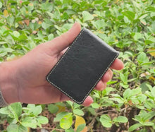 Load and play video in Gallery viewer, Sea Snake Wallet
