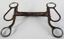 Load image into Gallery viewer, John Israel Bit
