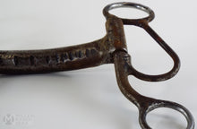 Load image into Gallery viewer, John Israel Bit
