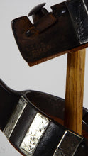 Load image into Gallery viewer, Robert Evans Spurs
