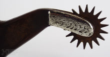 Load image into Gallery viewer, Robert Evans Spurs
