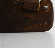 Load image into Gallery viewer, Wayne Dollar Spurs
