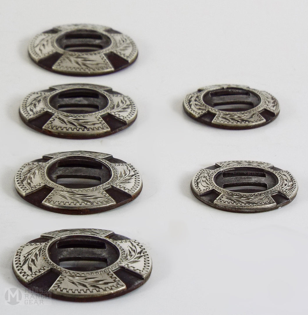 Jayson Jones Conchos