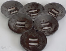 Load image into Gallery viewer, Cass Conchos
