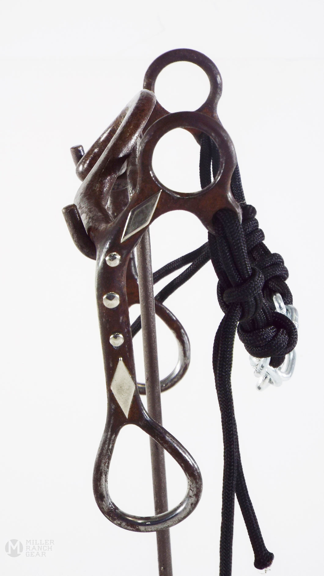 Sam Jenkins Solid Bit