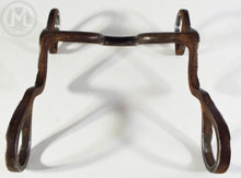 Load image into Gallery viewer, Dennis Overton Square Port Bit
